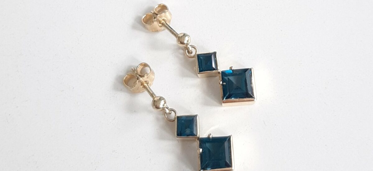 Goud collectie