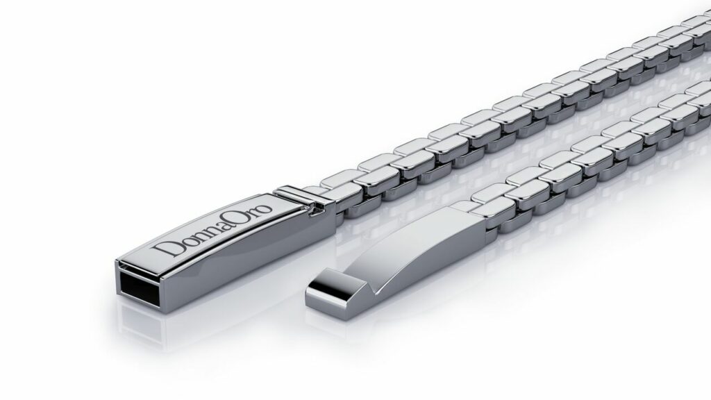 Bracelet Women Silver