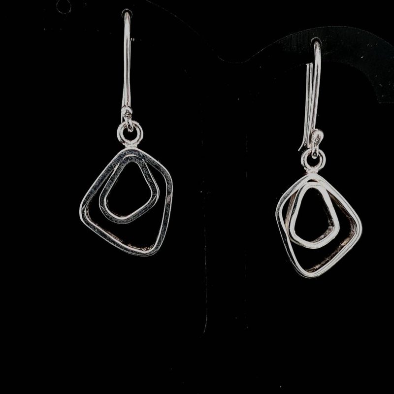 Oorhangers 70e's