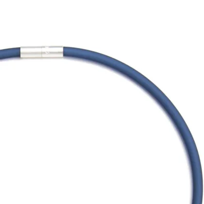 Collier rubber Montan