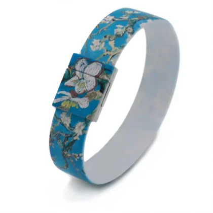 Armband 15 mm Blossom