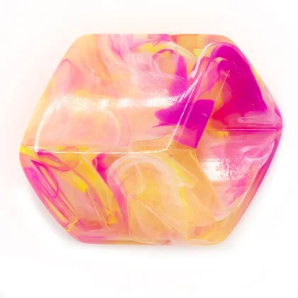Cube happy fate
