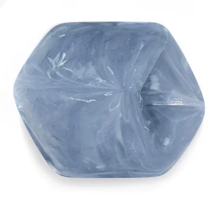Cube Ice bleu
