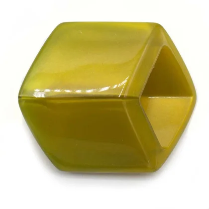 Cube currygold