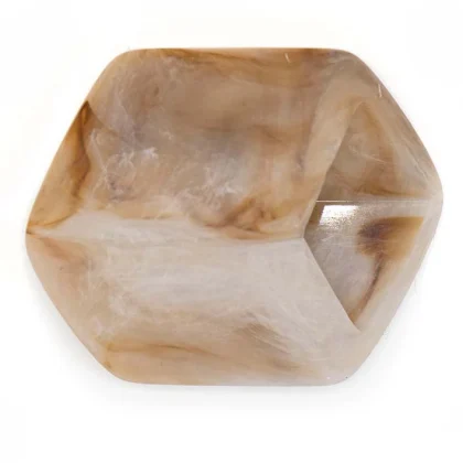 Cube desertrose