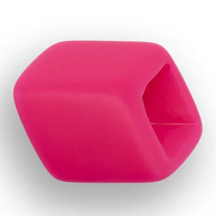 Cube power Pink