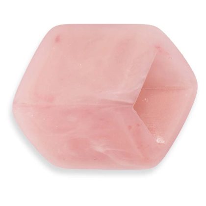 Cube soft Pink mat