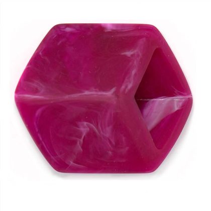 Cube Cerise