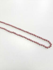 € 59,00 Licht Roze parelketting