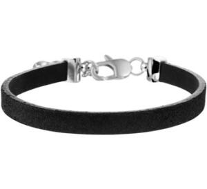 € 28,00 Herenarmband in zwart