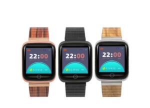 smartwatches € 99,00