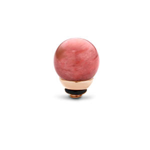 Bal geo Roodgoud 12mm in Rhodonite en Amazon  8 mm  Amazon€ 25,00