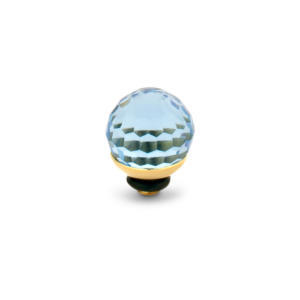 Discobal goud 6mm€ 25,00